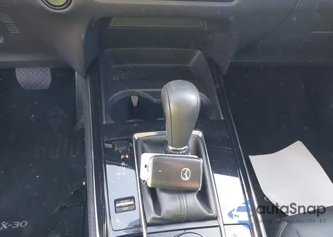 2023 Mazda Cx-30 2.5 S Preferred from USA, damaged, VIN 3MVDMBCM8PM582063